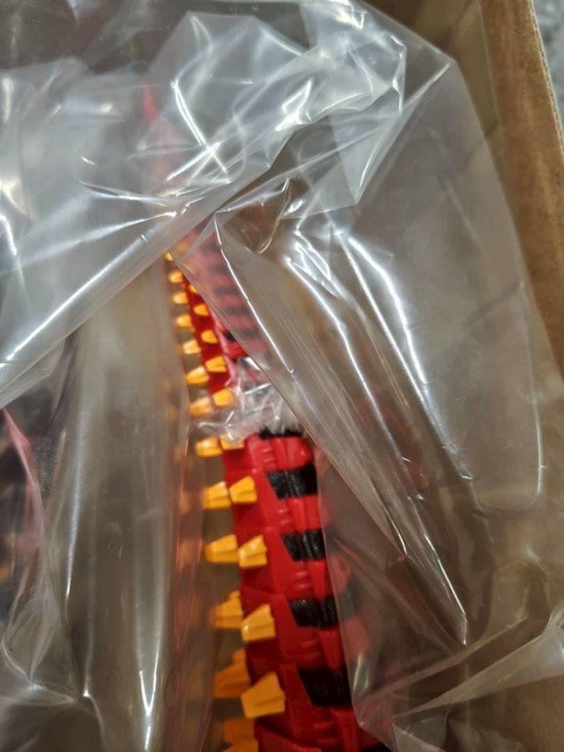 東宝30cmシリーズ　メカゴジラ 3式機龍（2003 ）重武装型