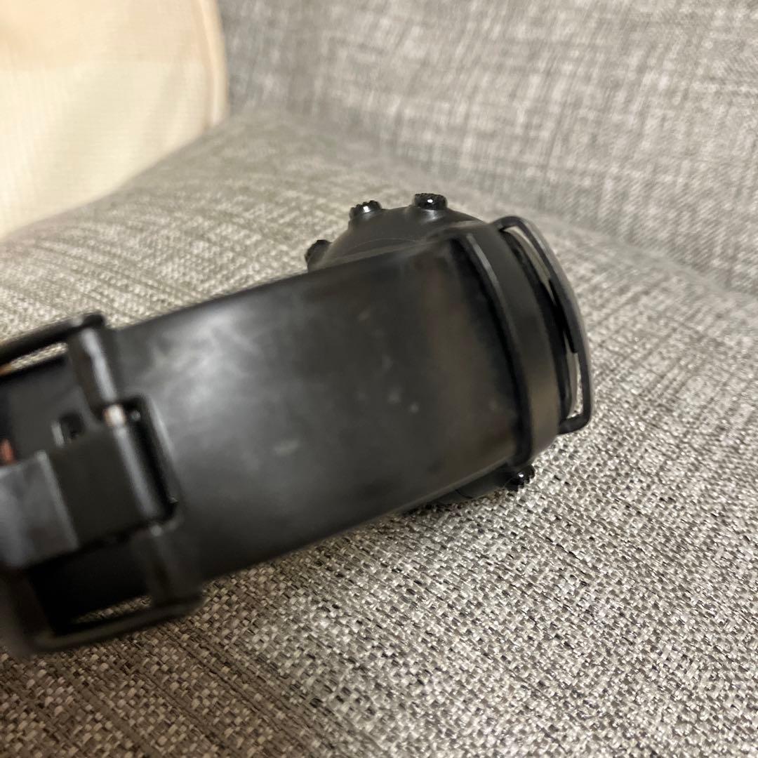 SUUNTO CORE オールブラック