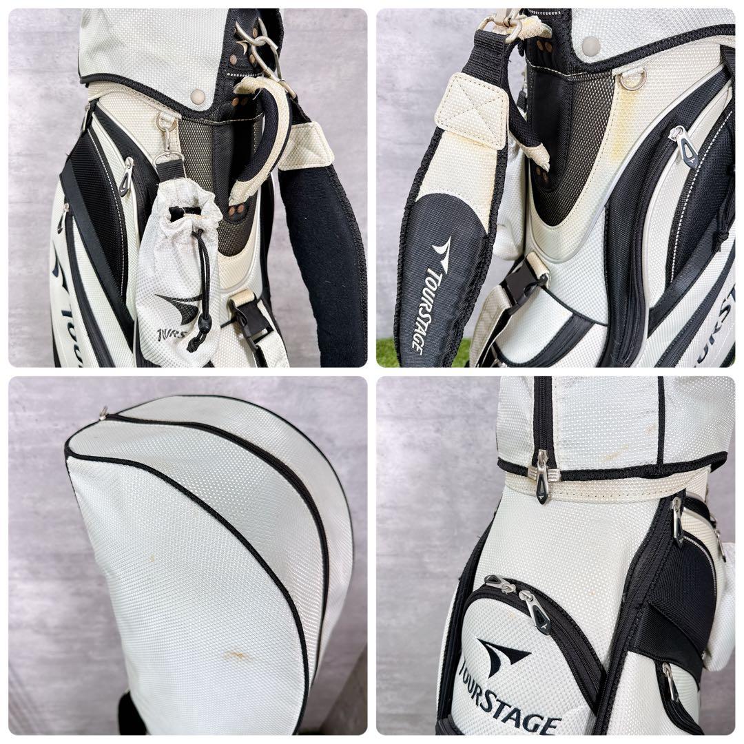 ゴルフクラブセット メンズ テーラーメイド フルセット 13本 【K439】