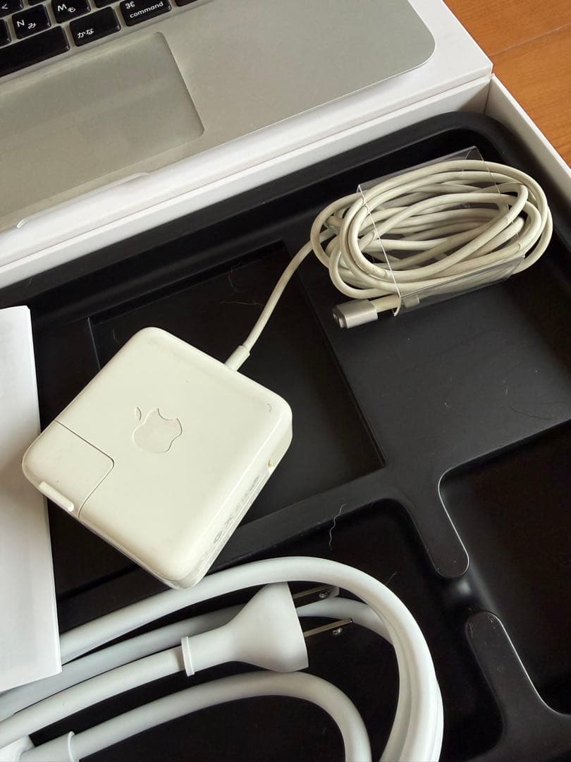 MacBook Air 11インチ（Mid 2013）