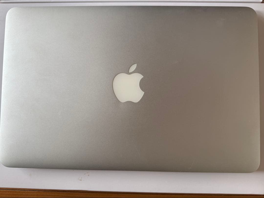 MacBook Air 11インチ（Mid 2013）