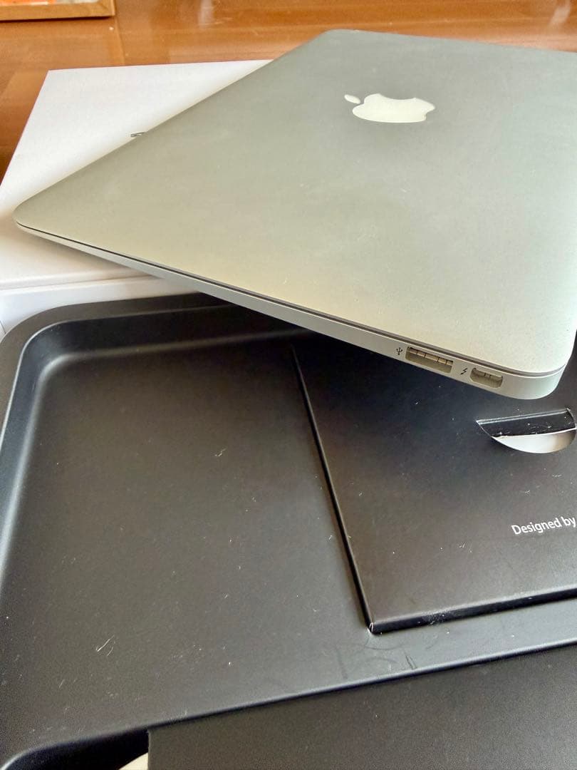 MacBook Air 11インチ（Mid 2013）