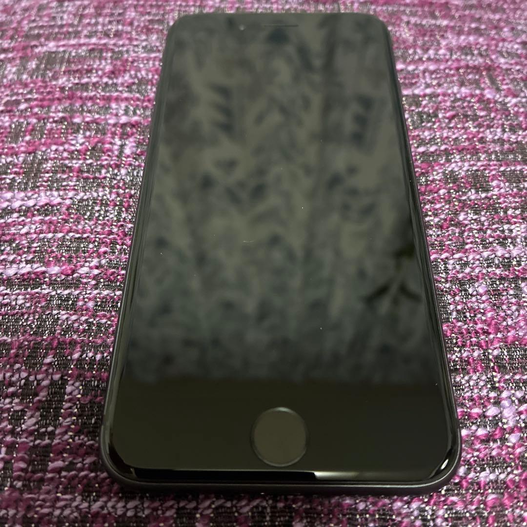 ③ iPhone 8 64GB 本体のみ 動作良好 バッテリー89％