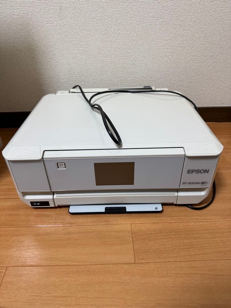 k*g様 EPSON EP-806AWプリンター