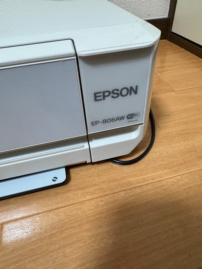 k*g様 EPSON EP-806AWプリンター