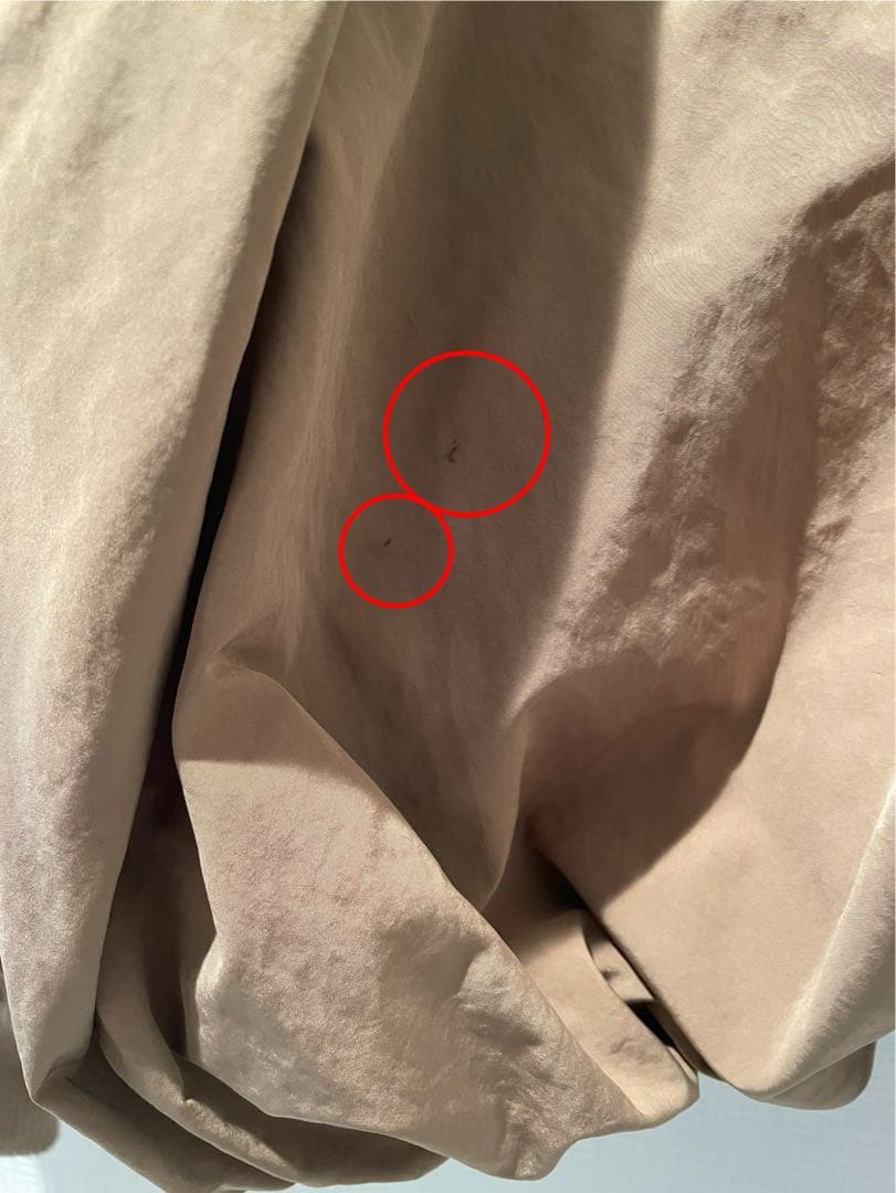 SALON adam et ropé / ダウンジャケット