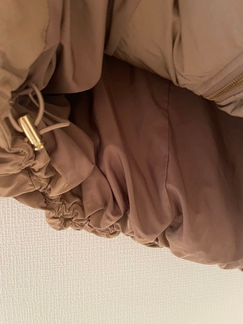 SALON adam et ropé / ダウンジャケット