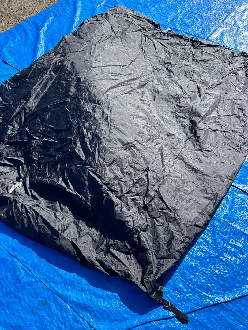 コールマン ツーリングドームLX ＋