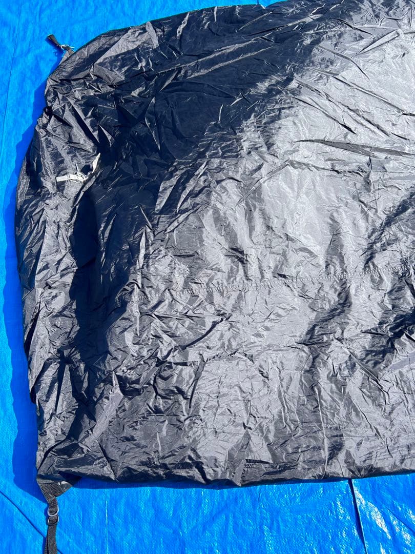 コールマン ツーリングドームLX ＋