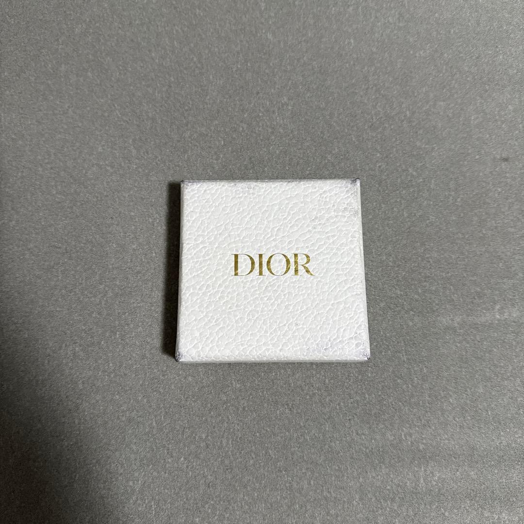 Dior ピアス　片耳のみ