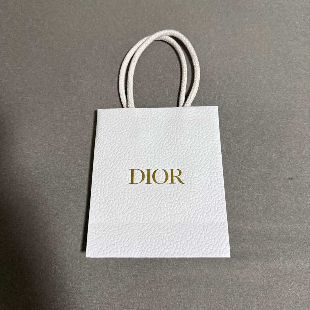 Dior ピアス　片耳のみ
