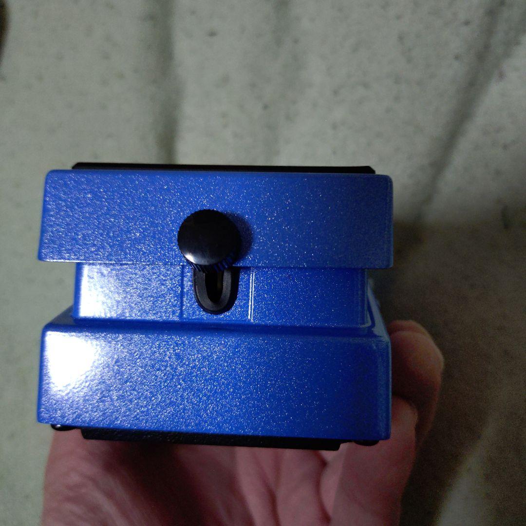 BOSS XS-1 Poly Shifter　対応ACアダプター付き