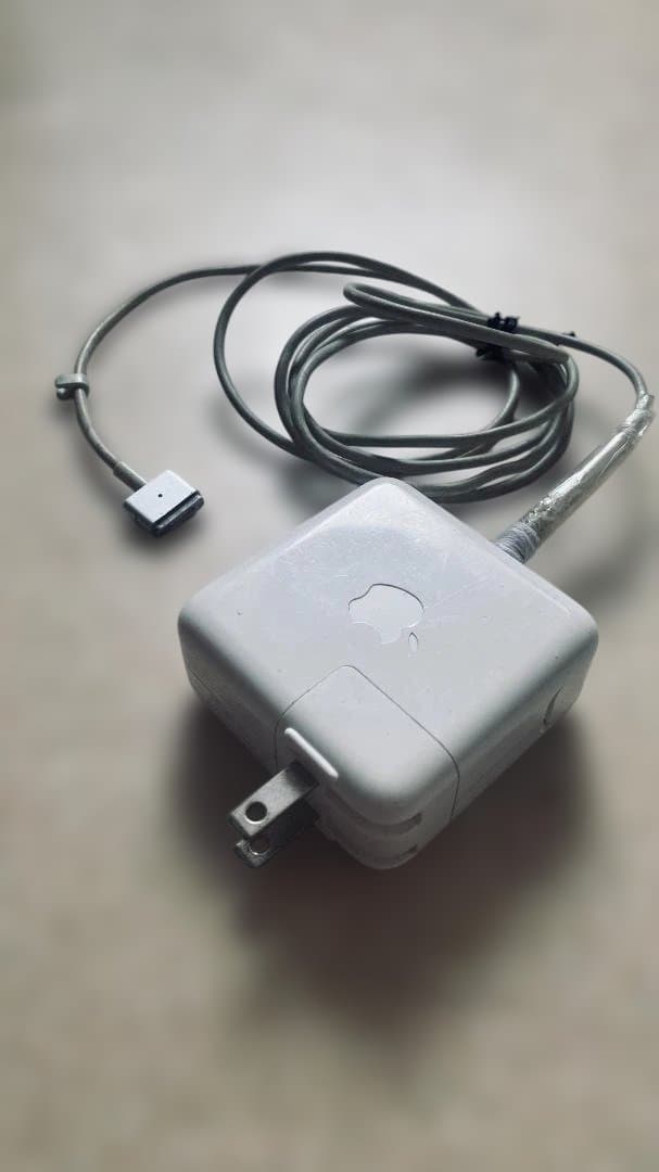 MacBook本体 MacBook Air (13-inch, Mid 2012) Sequoia