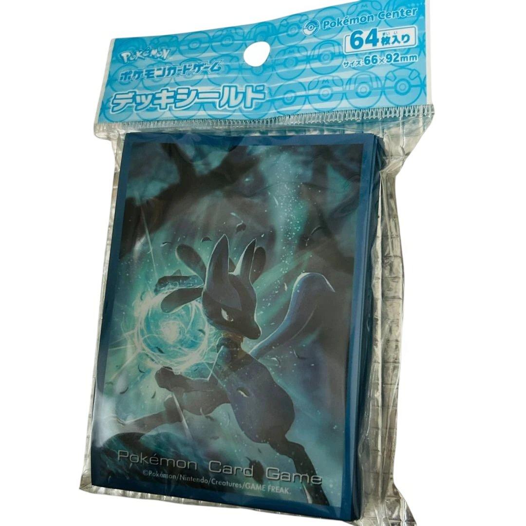 バラ売りも可能　ポケモンカード　デッキシールド10ヶ＋3パック