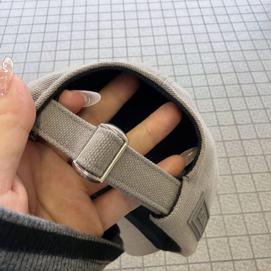 LOEWE ロエベベースボールキャップ