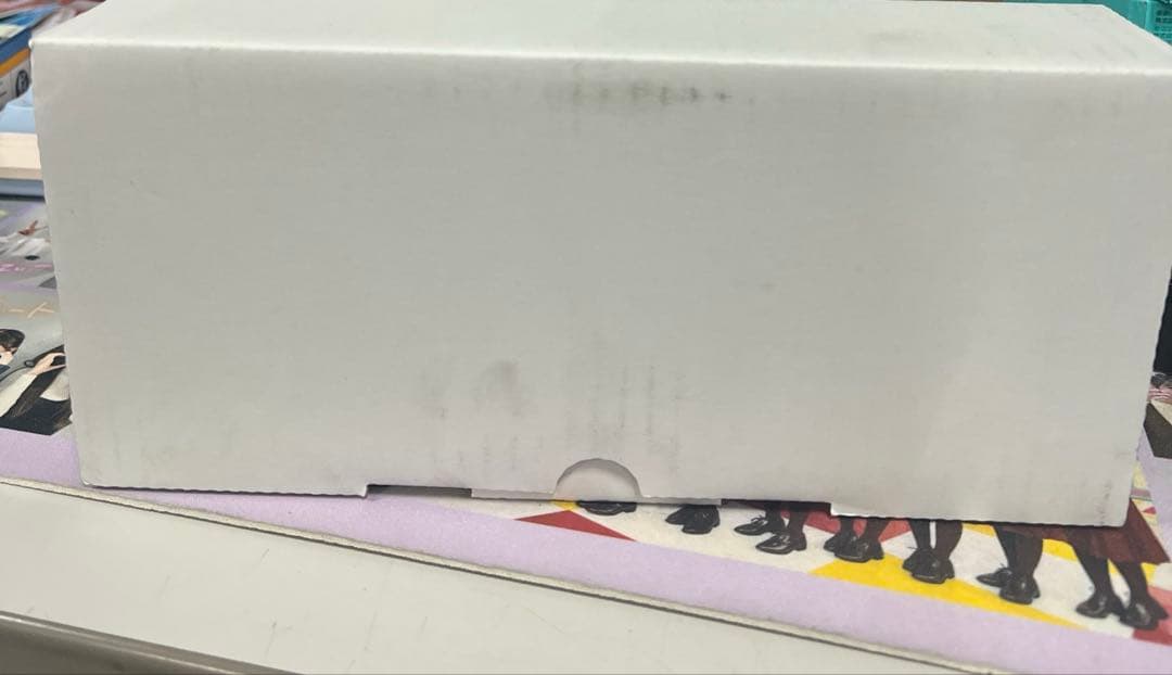 OPTICON L-22X-V-WHT-USB バーコードリーダー