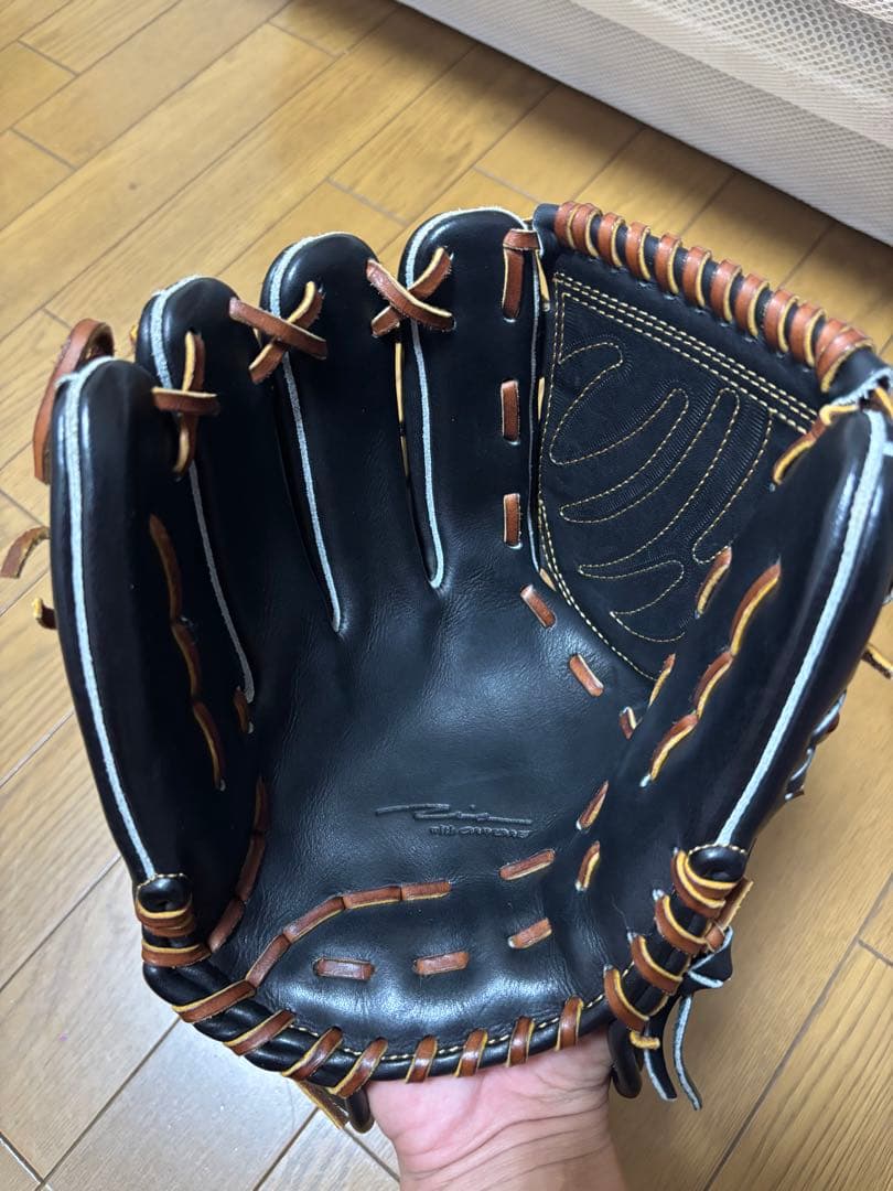 アイピーセレクトアルモニーアグラブ硬式左用