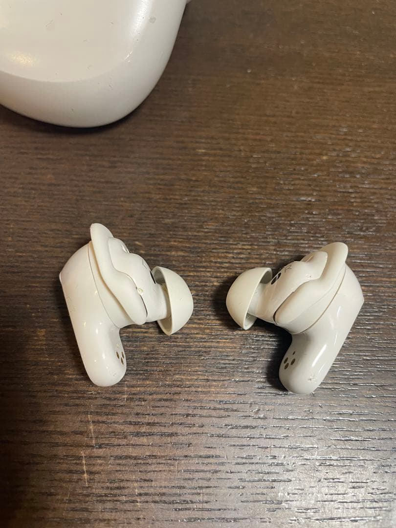 Bose QuietComfort Earbuds IIワイヤレスイヤホン