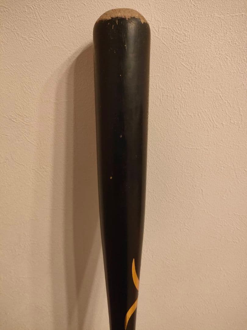 ヴィクタス victus TATIS21 83cm　軟式 木製 バット　バーチ