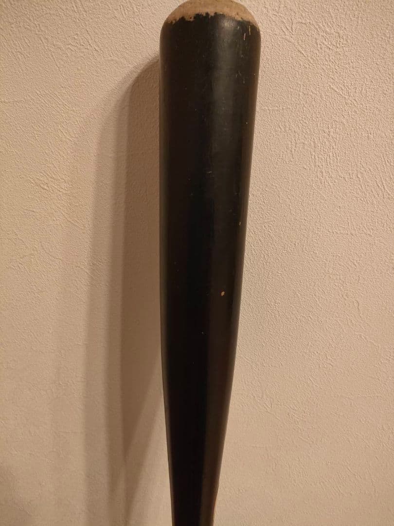 ヴィクタス victus TATIS21 83cm　軟式 木製 バット　バーチ