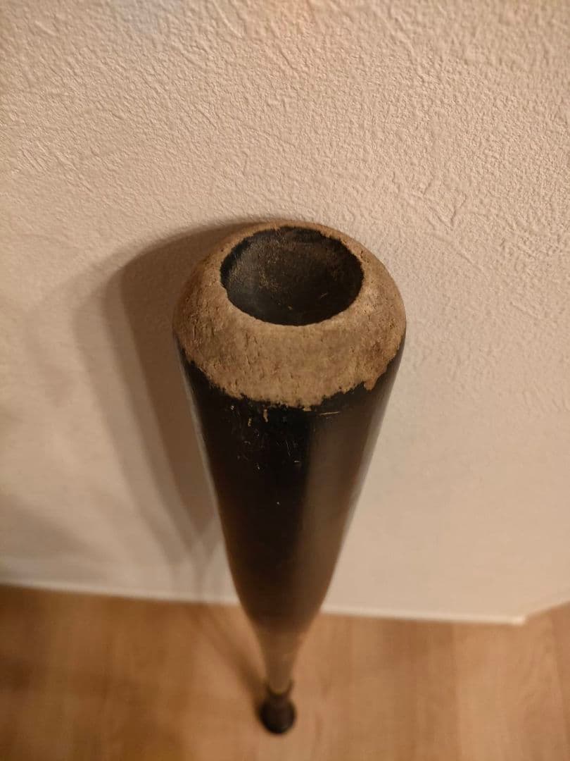 ヴィクタス victus TATIS21 83cm　軟式 木製 バット　バーチ