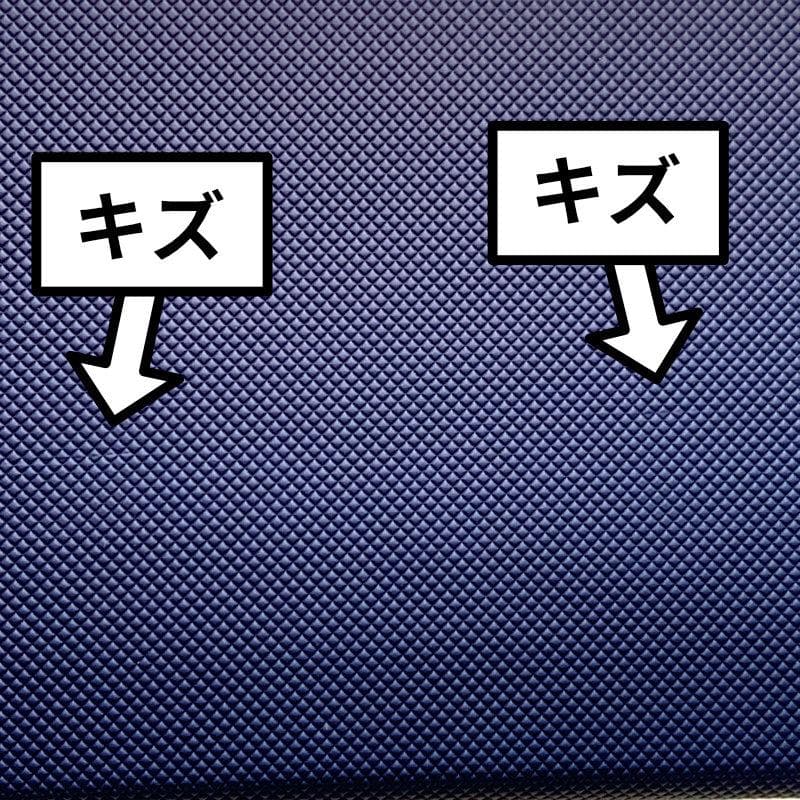 訳アリ　デッキケース　8個セット　レザー調 マグネット カードケース