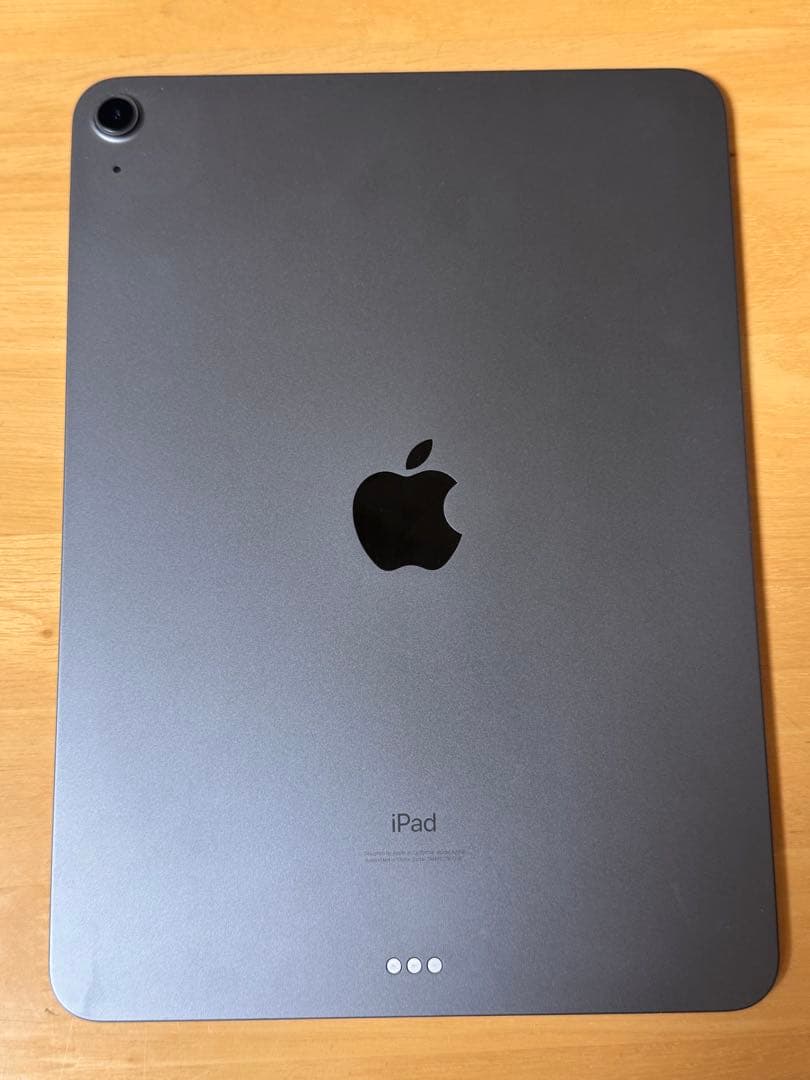 iPad Air 4世代Magic Keyboard Apple Pencil