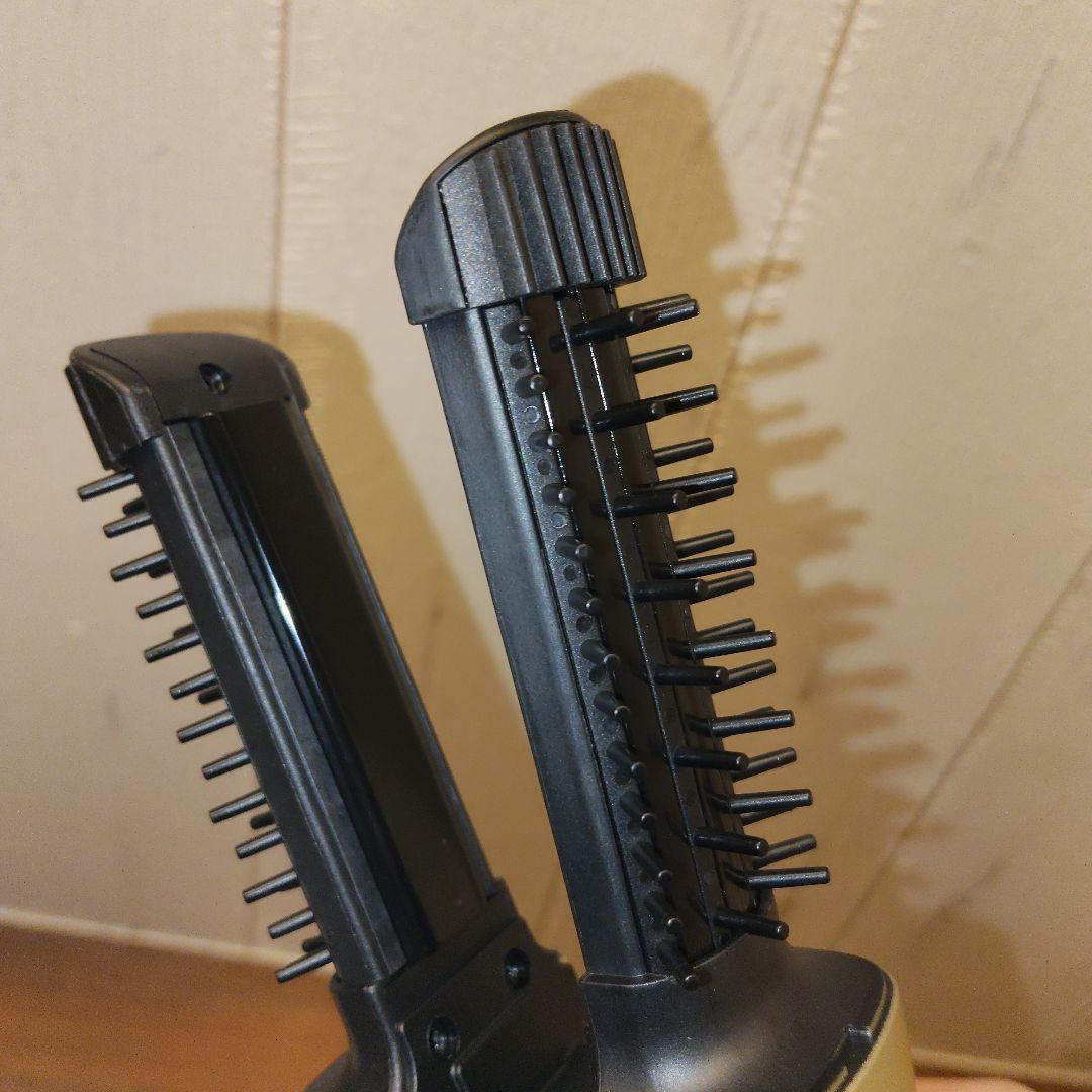 【美品】YAMAN ヘアボリューマープロ YJHB7N