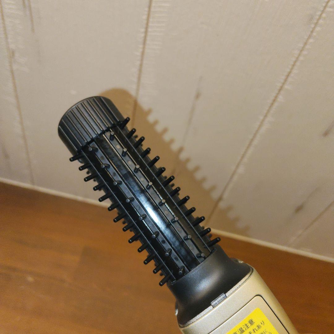 【美品】YAMAN ヘアボリューマープロ YJHB7N