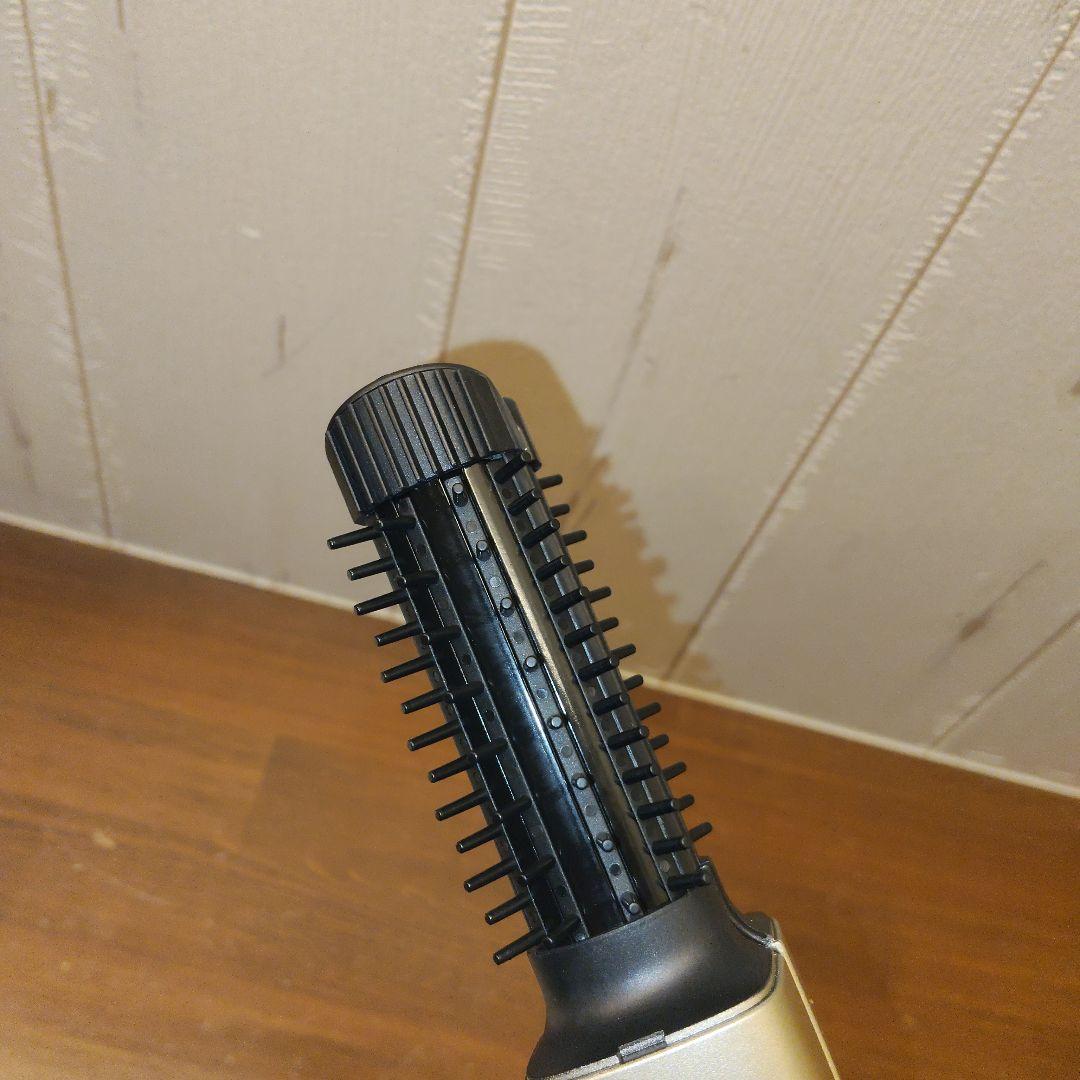 【美品】YAMAN ヘアボリューマープロ YJHB7N