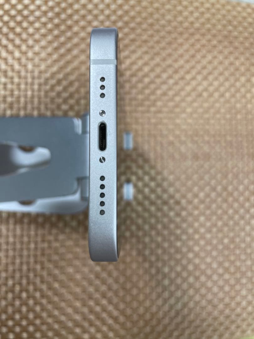 iPhone 14 128 GB スターライトSIMフリー【1290】