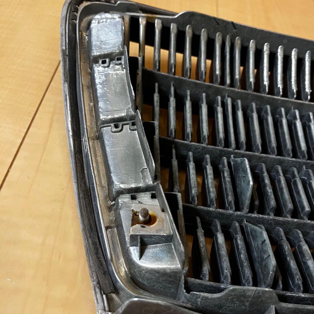 17クラウン ロイヤル 後期 グリル