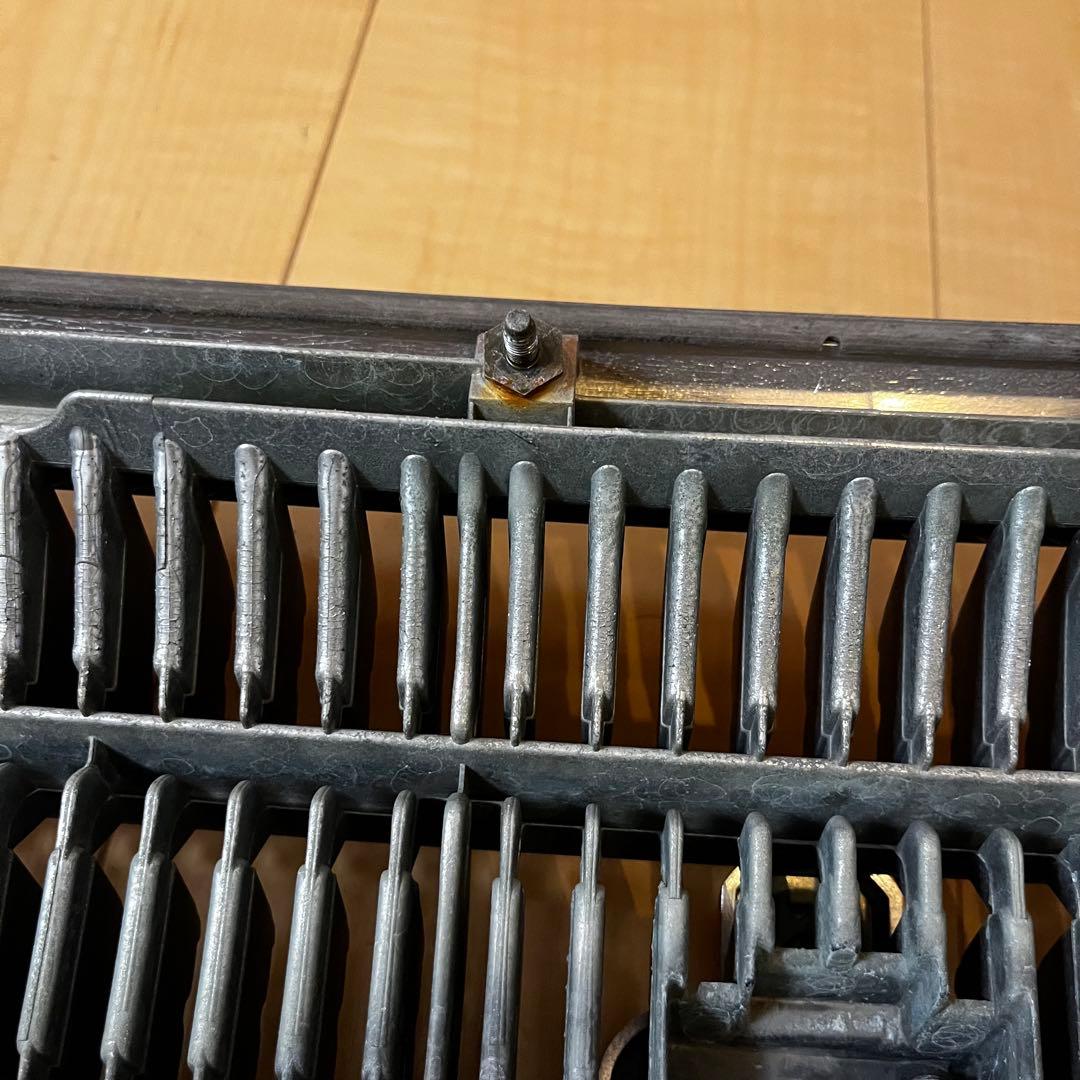 17クラウン ロイヤル 後期 グリル