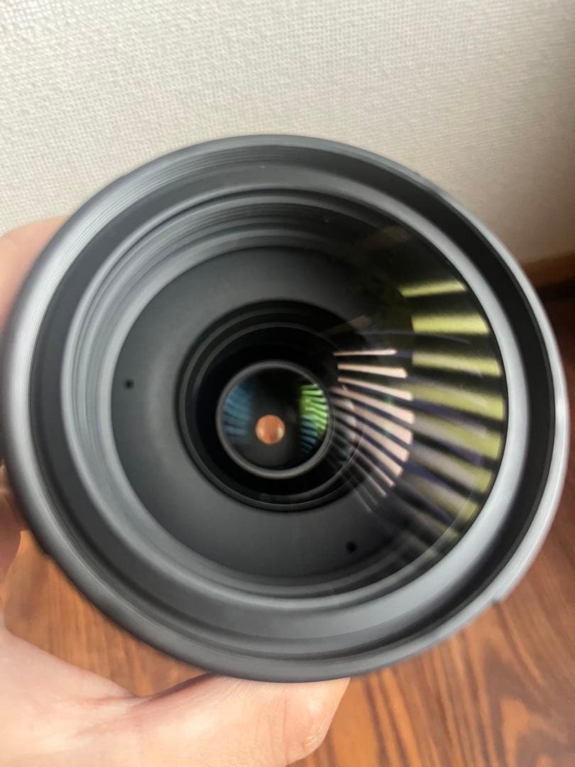 SIGMA 28 70mm F2.8 DG DN Eマウント