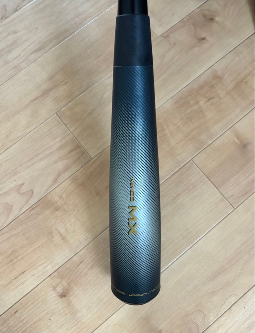 SSK 一般軟式 複合バット MM23 MX 83センチ