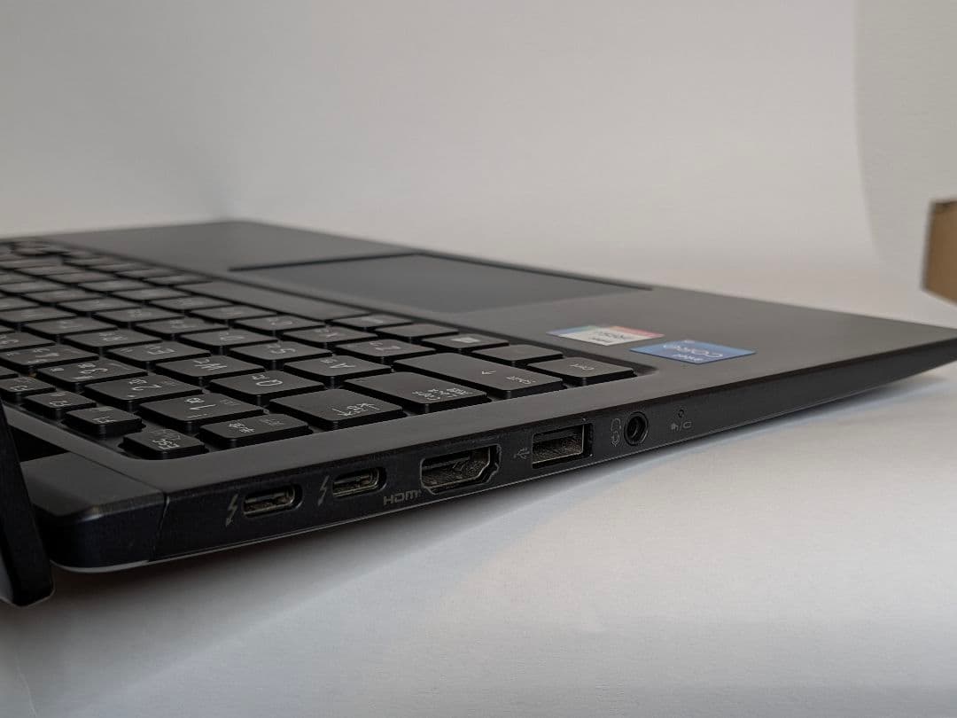 第11世代Core i5 Dynabook G83/HS A68
