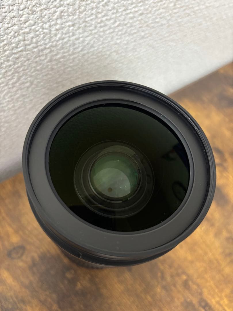 レンズ(ズーム) Nikon AF-S NIKKOR 24-70mm F2.8G ED