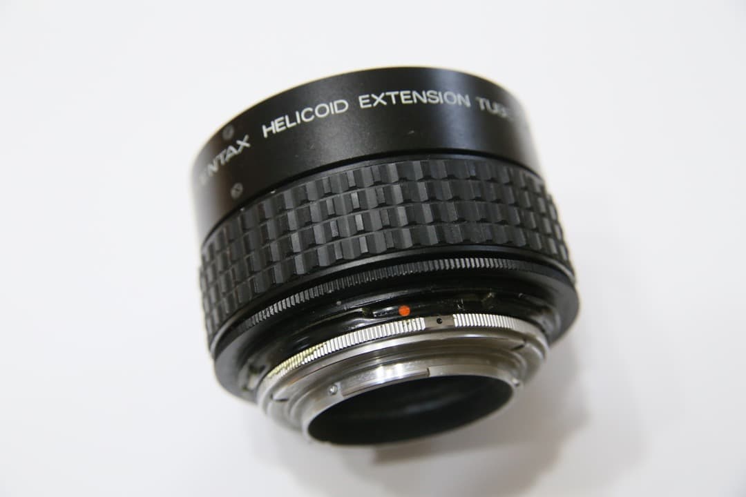 その他 PENTAX 645 HELICOID EXTENSION TUBE Nikon