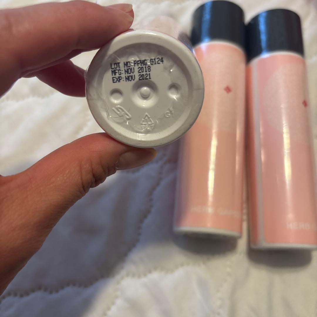 【最安値】マジックボールソリューション　ハーブガーデン3本セット！