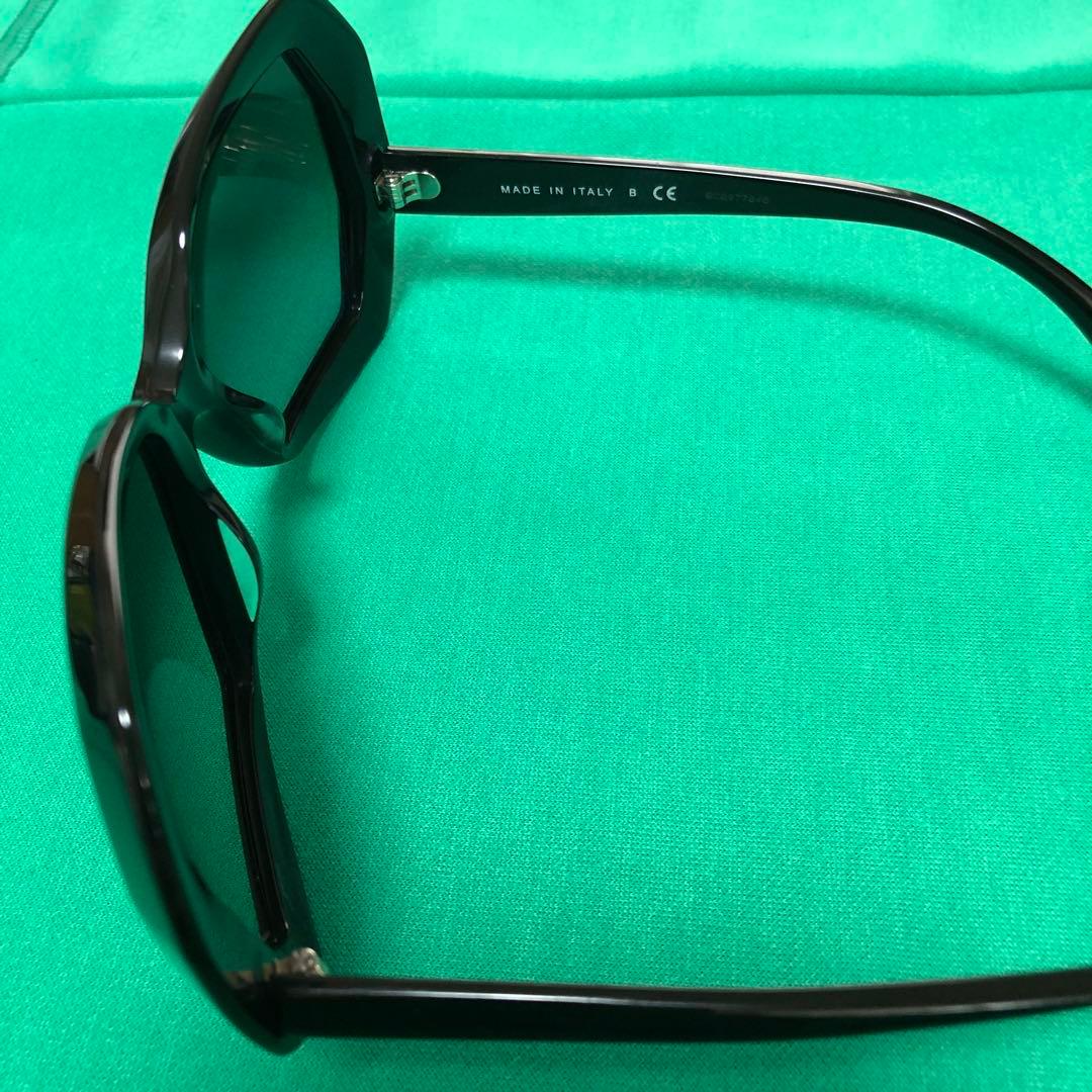 シャネルサングラス