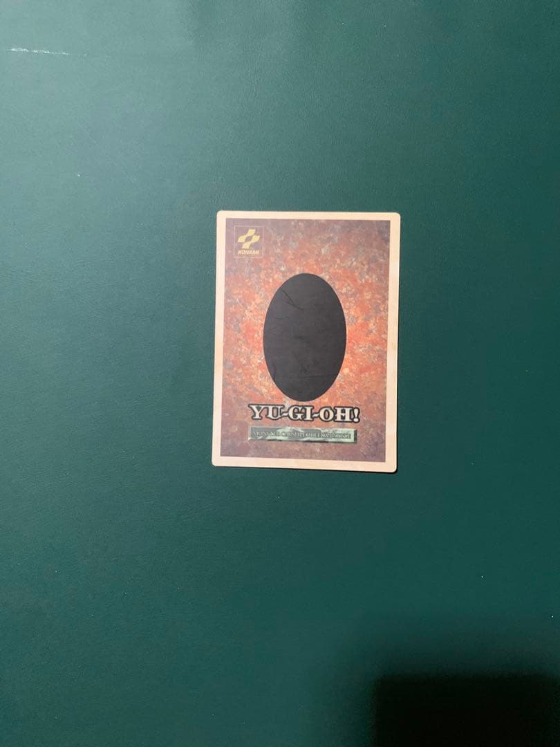 KONAMI モンスターカプセルブリードバトル付属カード　BEWドラゴン他5枚