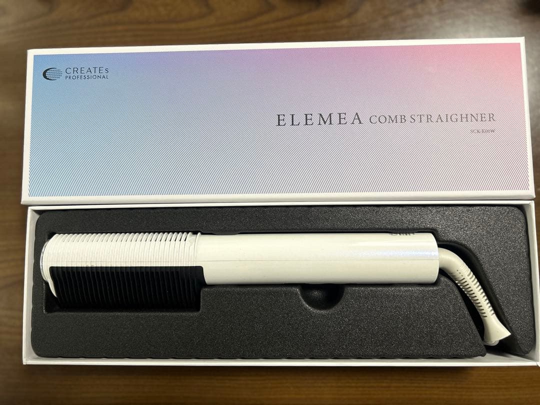 コームストレイナー