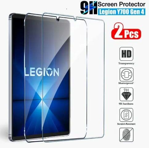 Lenovo Legion Y700 4th Gen 8.8インチ