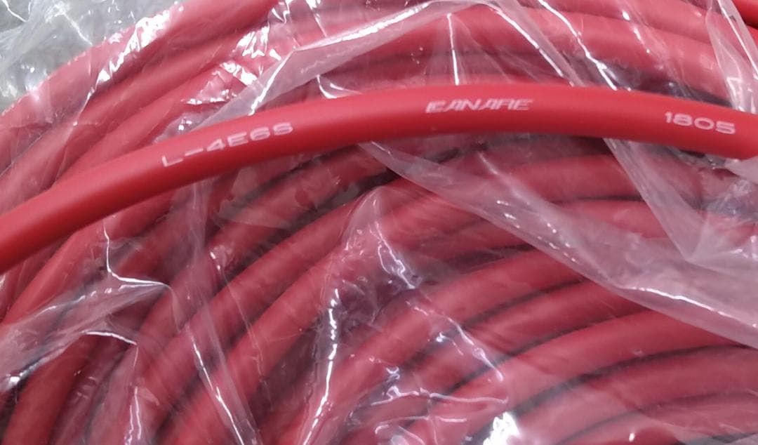 ACPL-CWH / ACPL-CRD / シールドケーブル 自作用