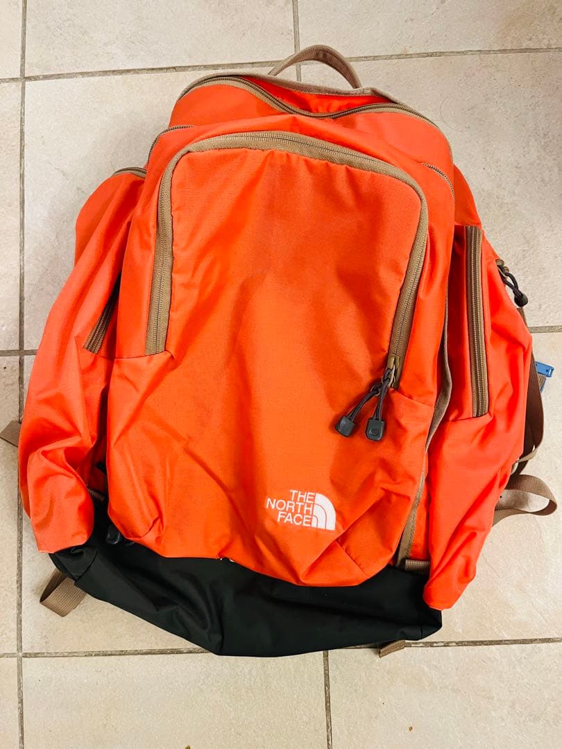 バッグ THE NORTH FACE SUNNY CAMPER
