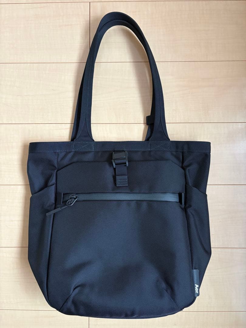 別注Aer×BEAUTY&YOUTH UNITEDARROWSトートバッグ