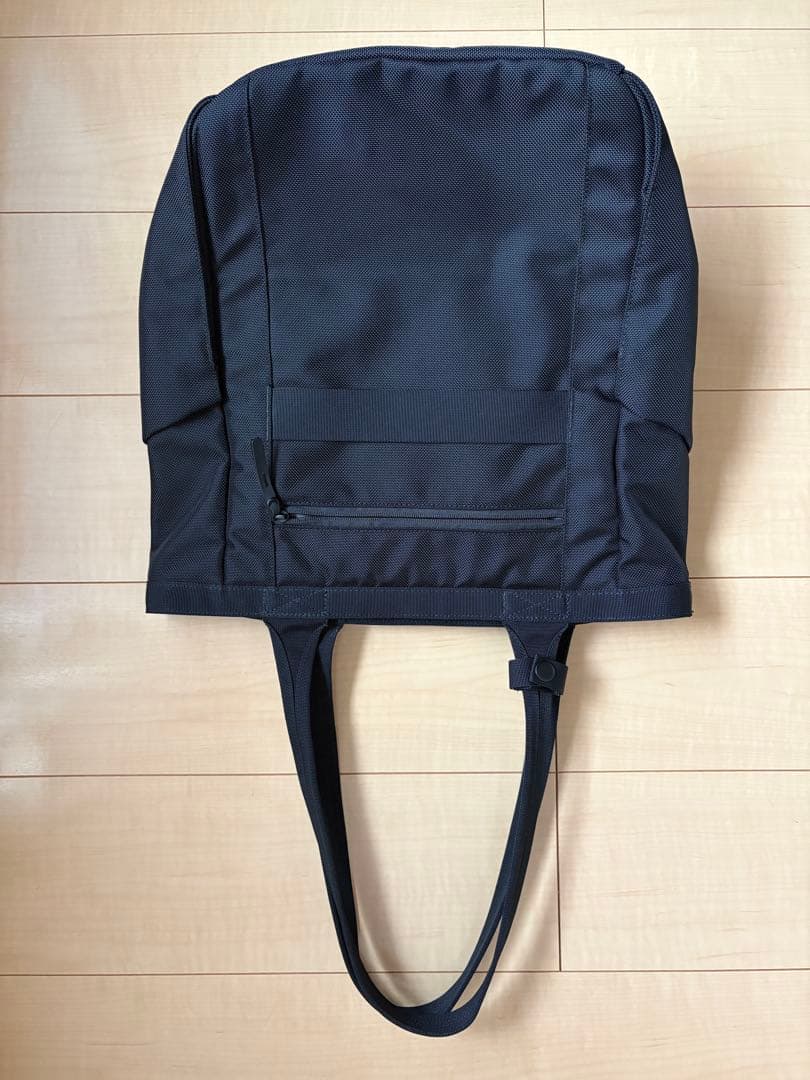 別注Aer×BEAUTY&YOUTH UNITEDARROWSトートバッグ