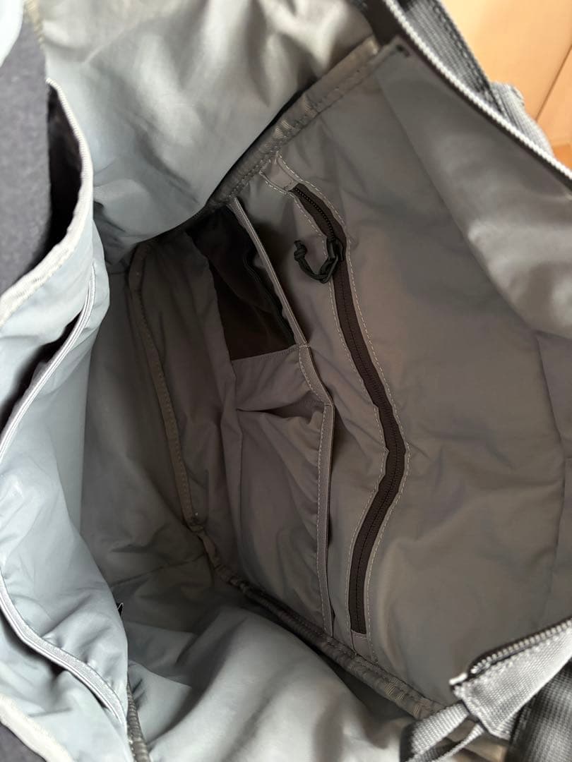 別注Aer×BEAUTY&YOUTH UNITEDARROWSトートバッグ