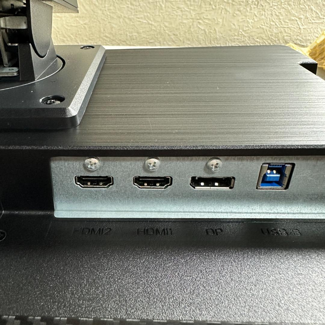 IO DATA 240Hz対応 23.6インチ ゲーミングモニター