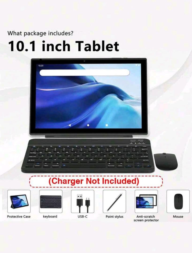 海外製タブレット